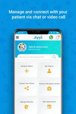 Jiyyo android App screenshot 7